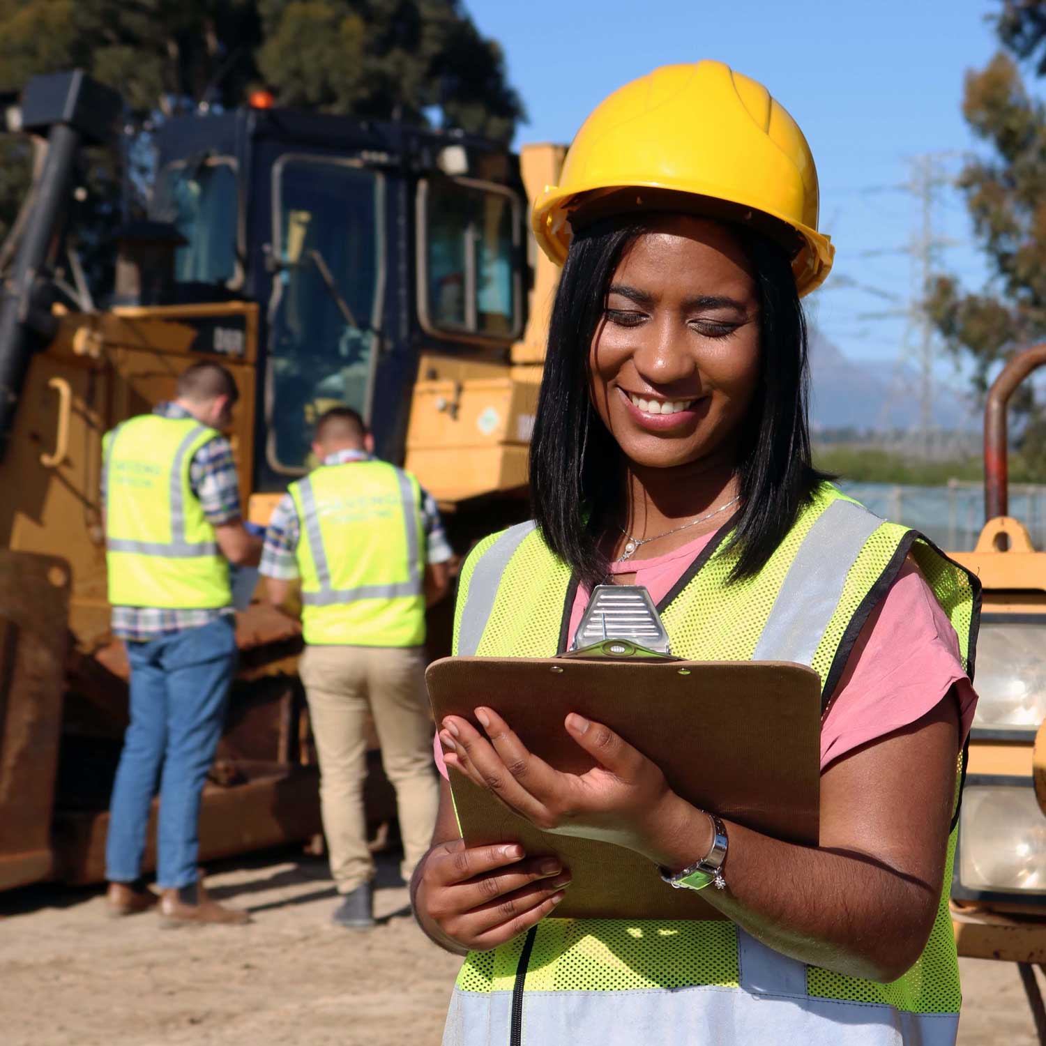 Construction-Clipboard